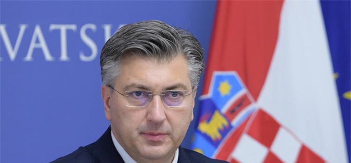 Croatia's credit raiting at an all time high